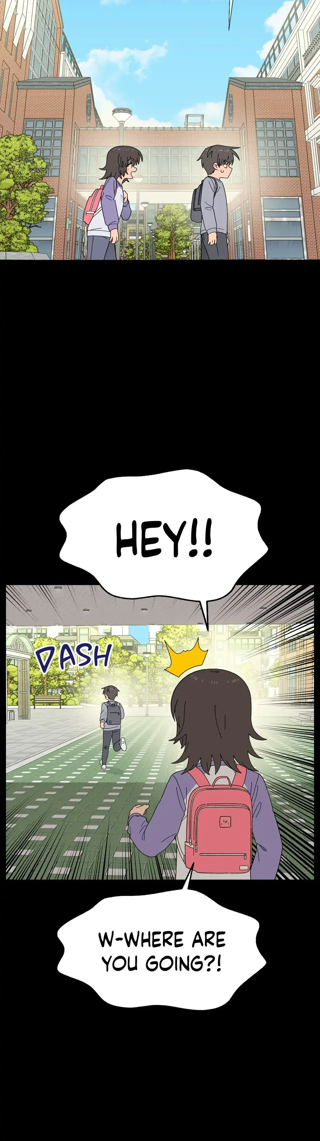 You’re Under My Skin! Chapter 76 page 24