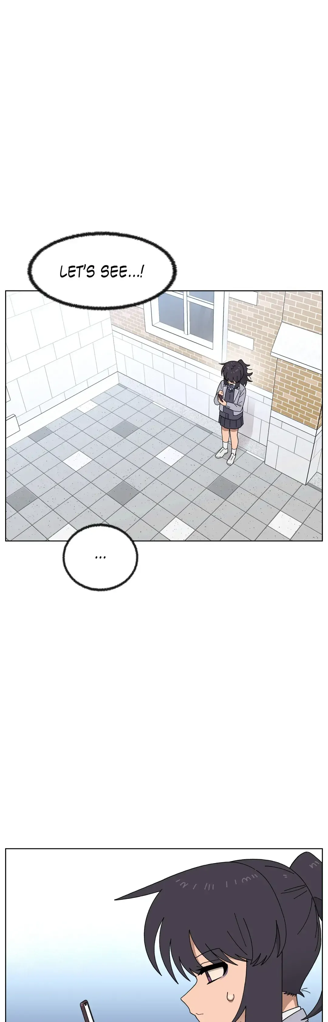 You’re Under My Skin! Chapter 75 page 12