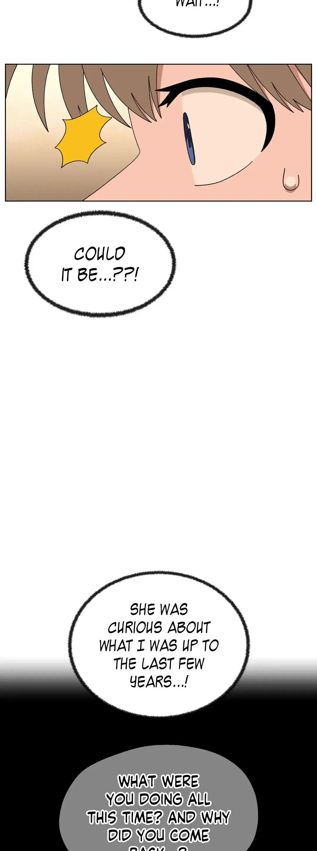 You’re Under My Skin! Chapter 75 page 26