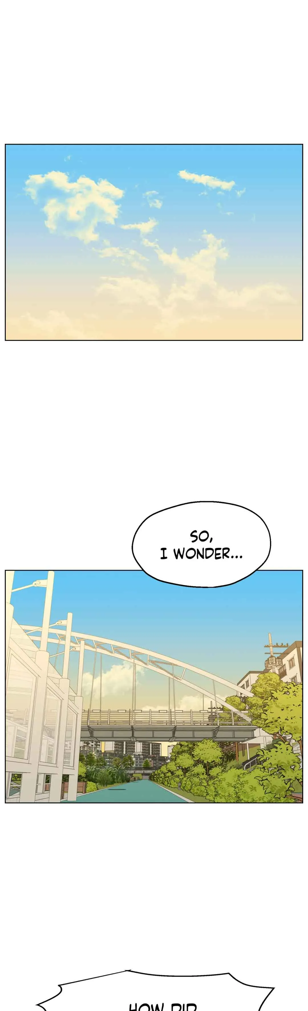 You’re Under My Skin! Chapter 77 page 2