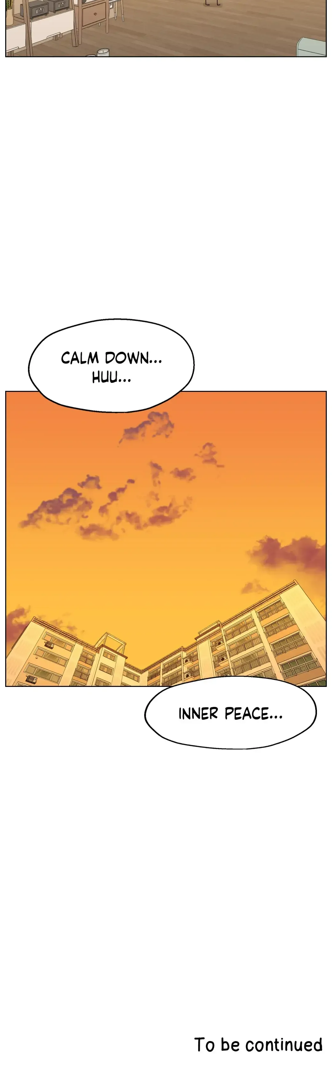 You’re Under My Skin! Chapter 79 page 39