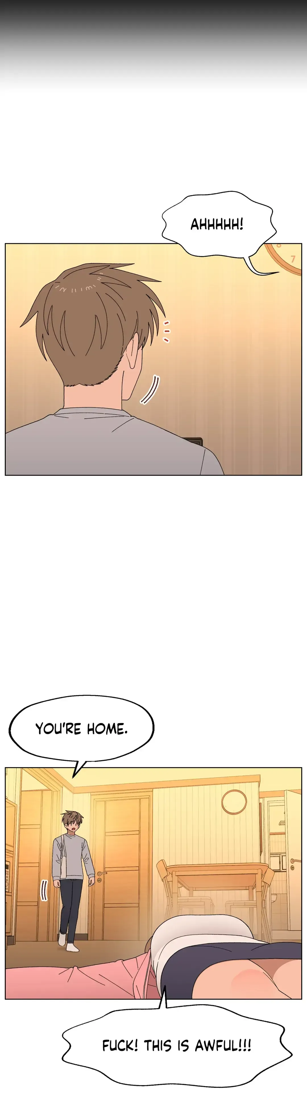 You’re Under My Skin! Chapter 79 page 5
