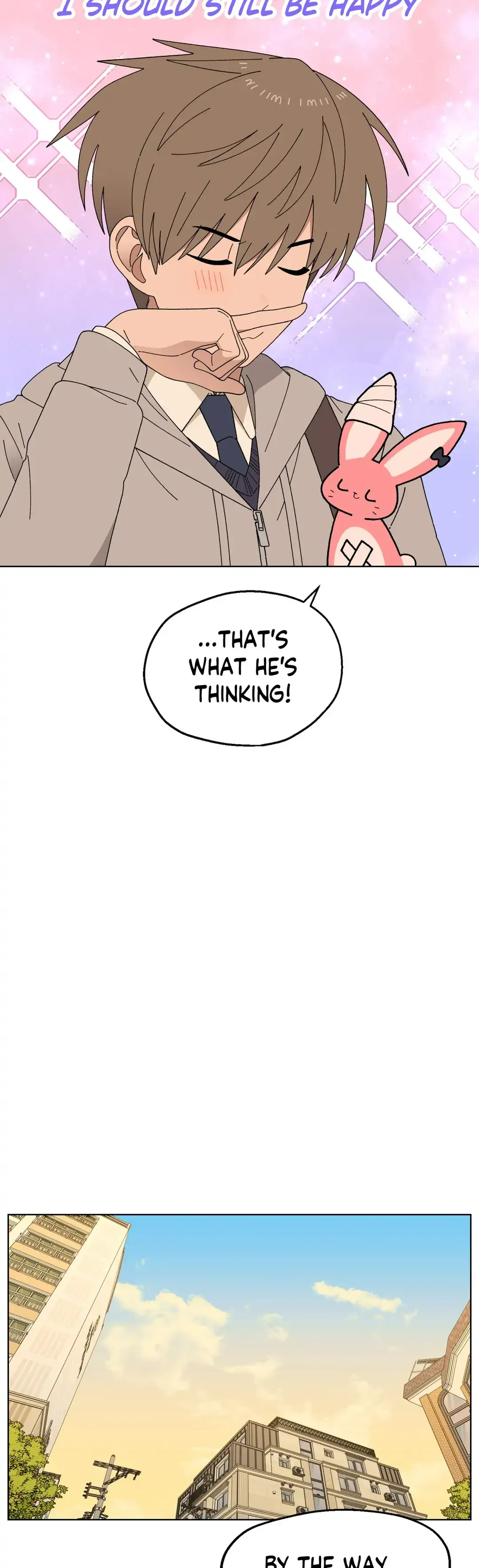 You’re Under My Skin! Chapter 78 page 7