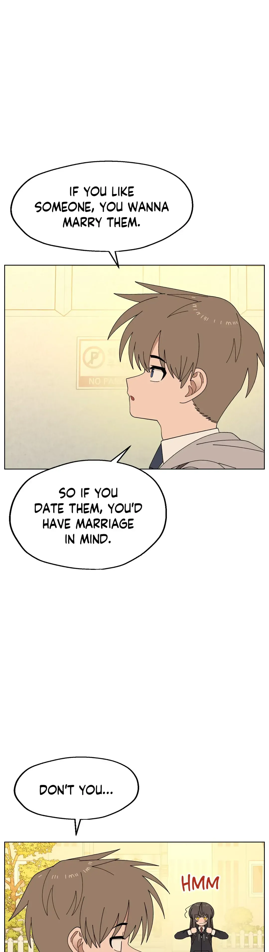 You’re Under My Skin! Chapter 78 page 11