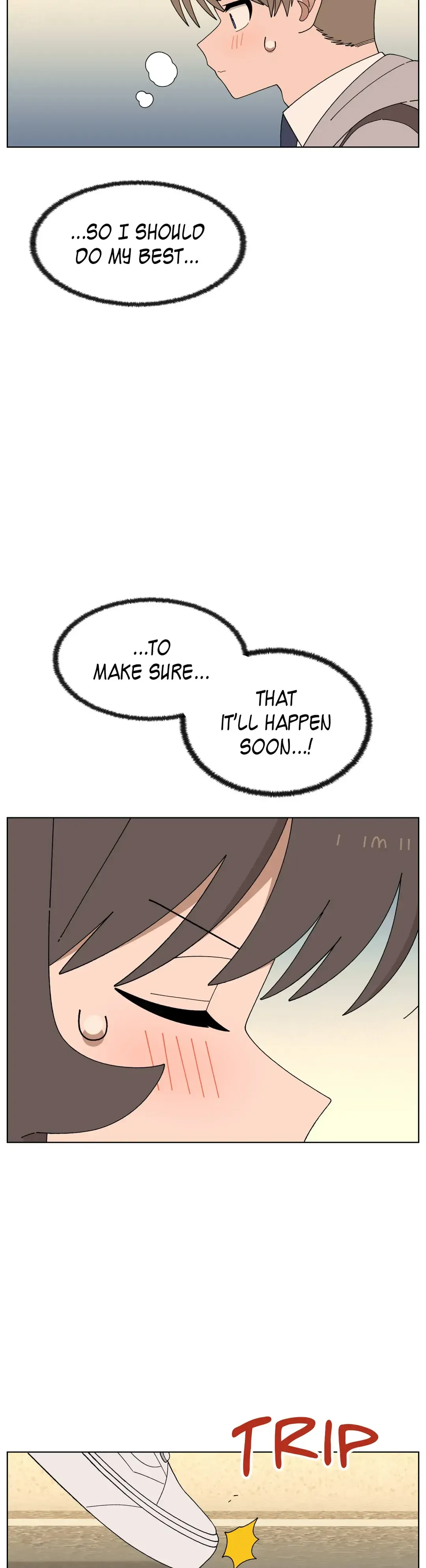 You’re Under My Skin! Chapter 78 page 21