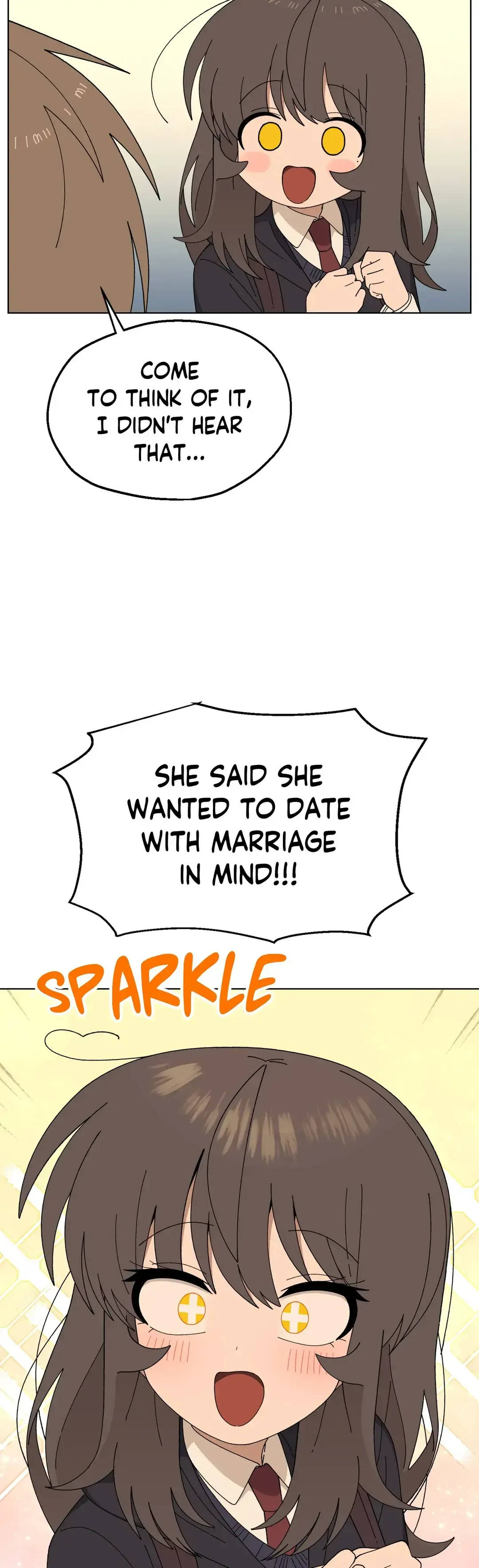 You’re Under My Skin! Chapter 78 page 9