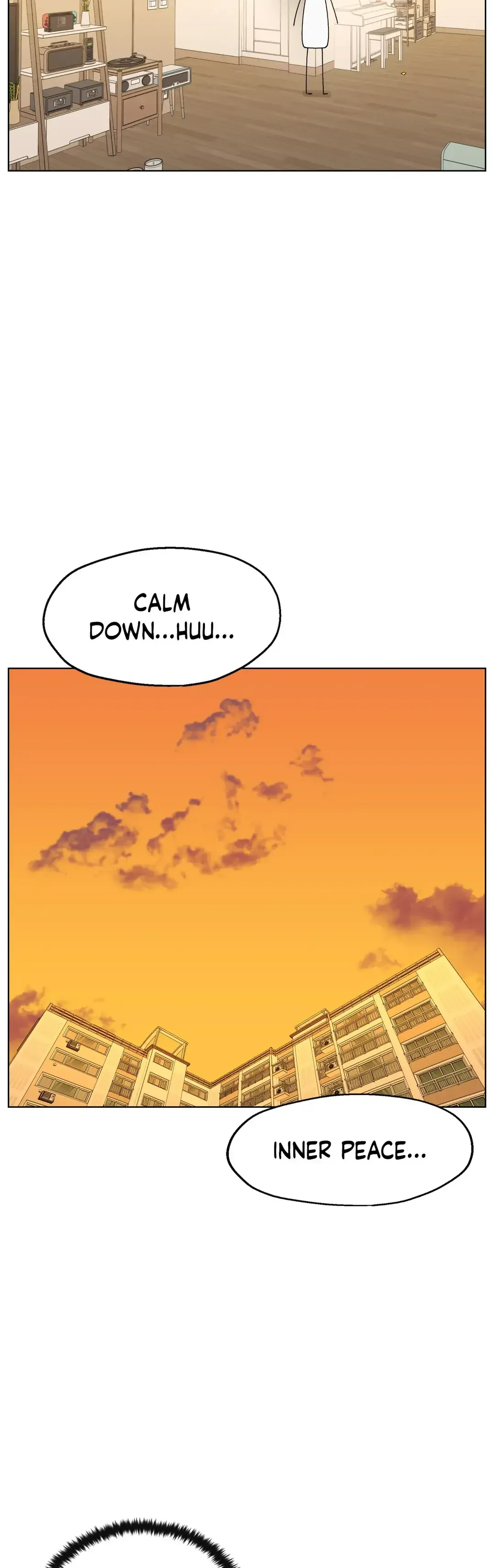 You’re Under My Skin! Chapter 80 page 3