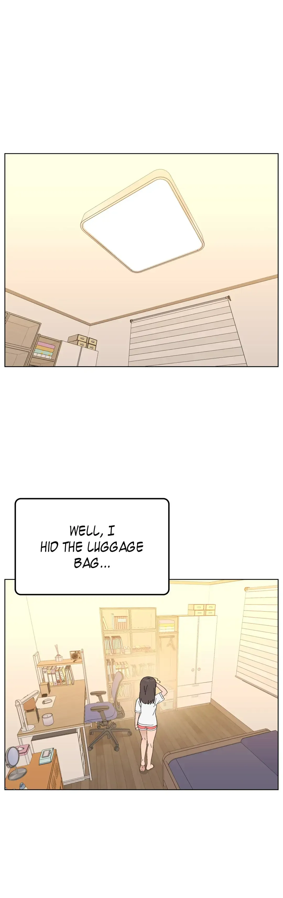You’re Under My Skin! Chapter 80 page 7