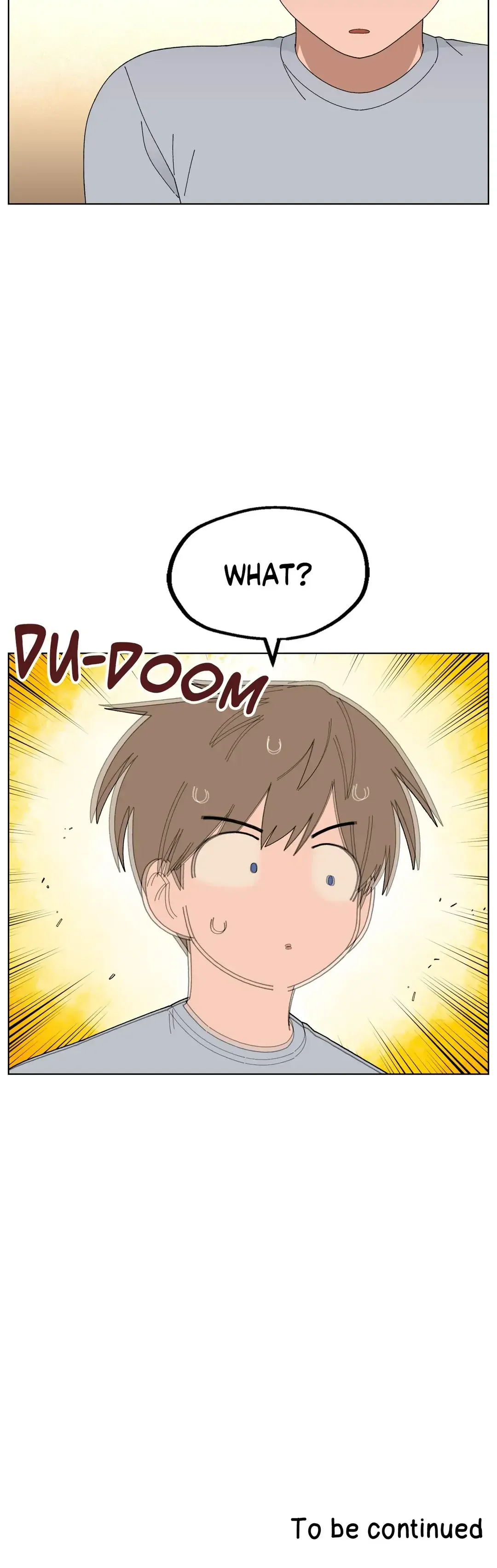 You’re Under My Skin! Chapter 80 page 42