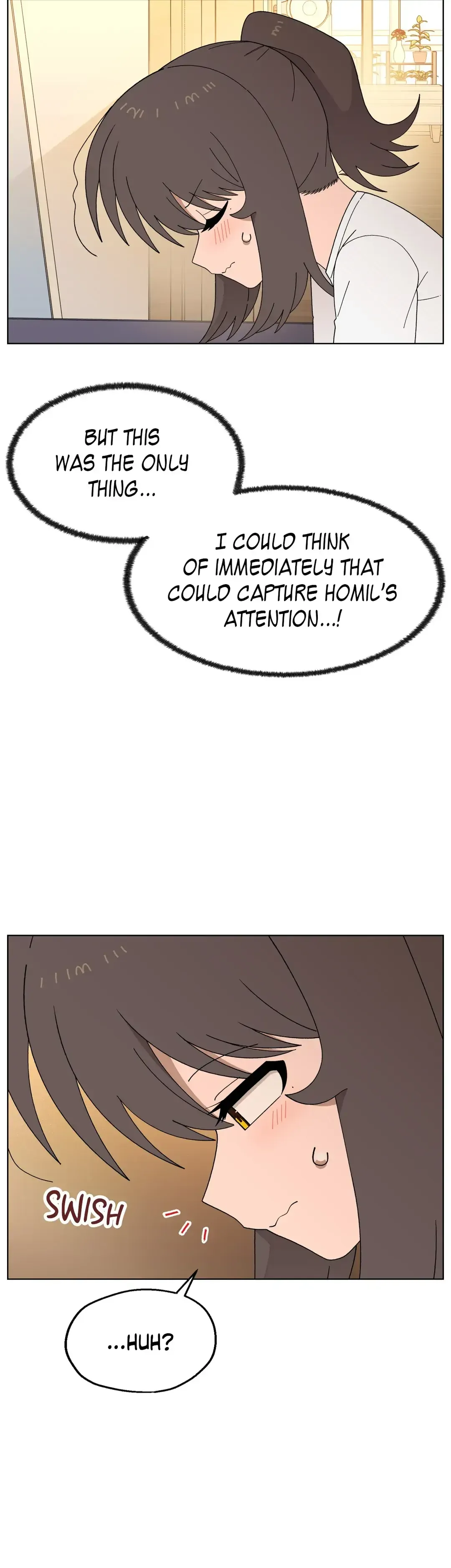 You’re Under My Skin! Chapter 80 page 34