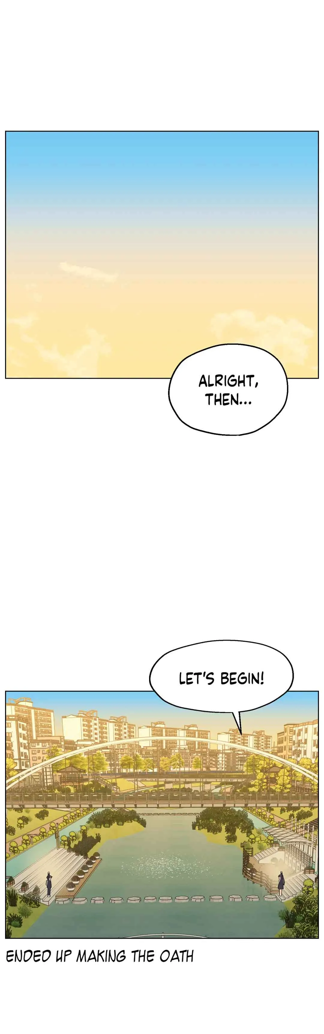 You’re Under My Skin! Chapter 77 page 26