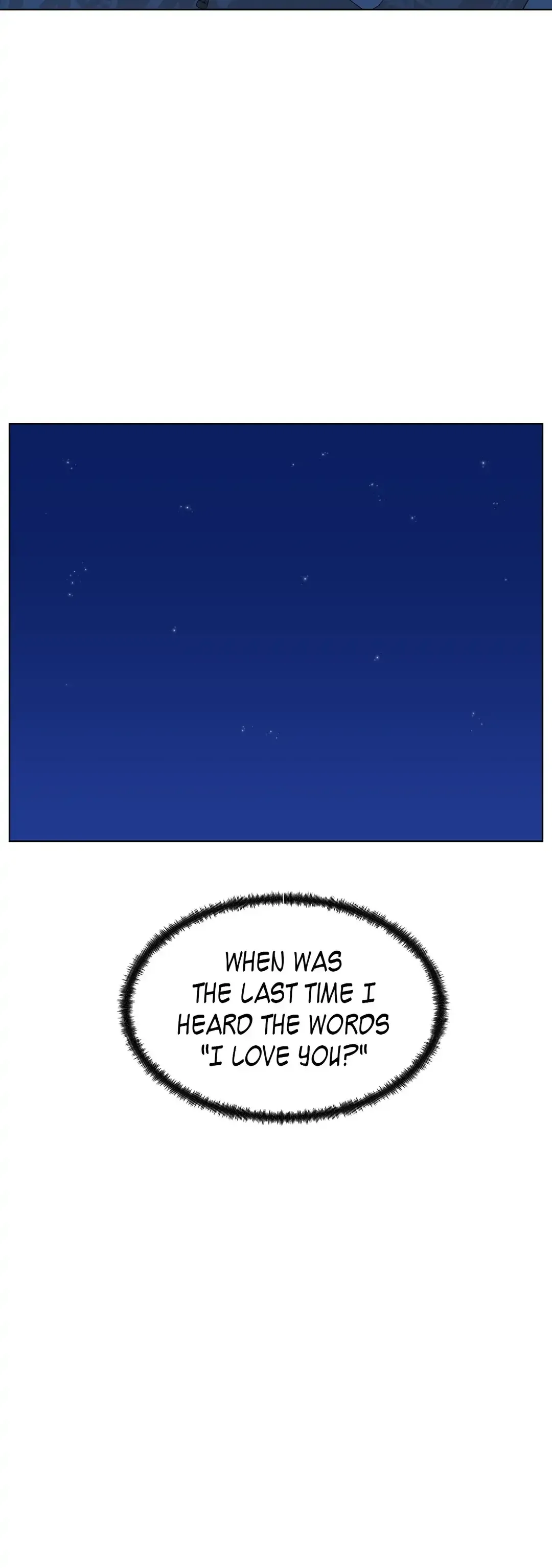 You’re Under My Skin! Chapter 84 page 6