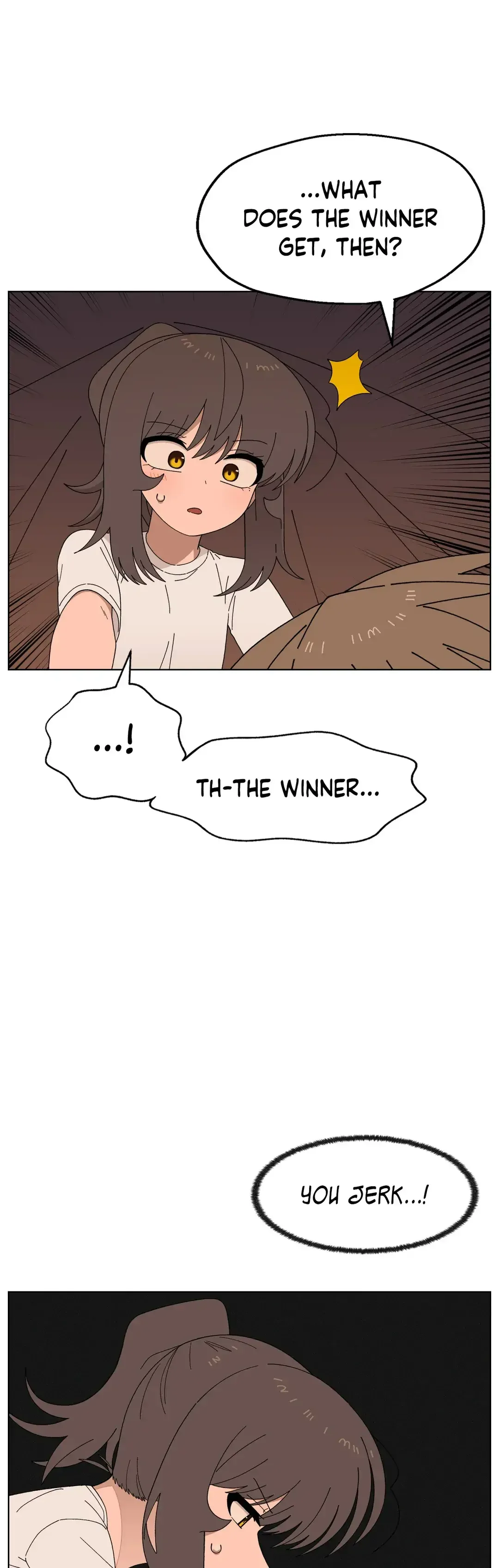 You’re Under My Skin! Chapter 82 page 7