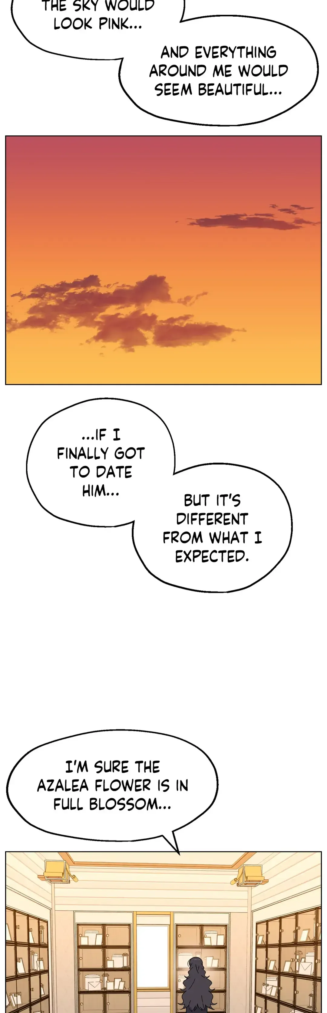 You’re Under My Skin! Chapter 84 page 11
