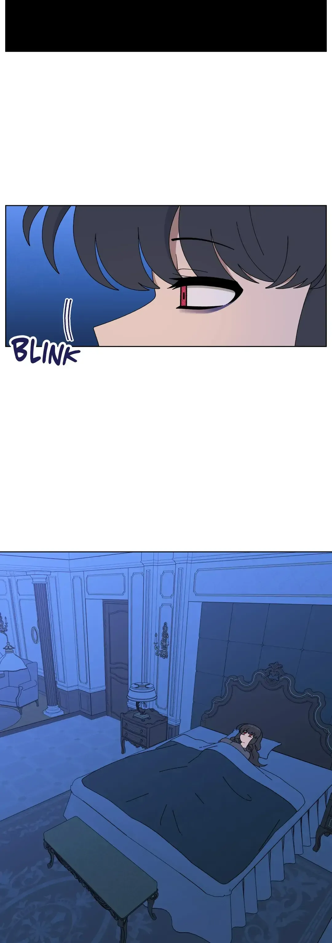 You’re Under My Skin! Chapter 84 page 5