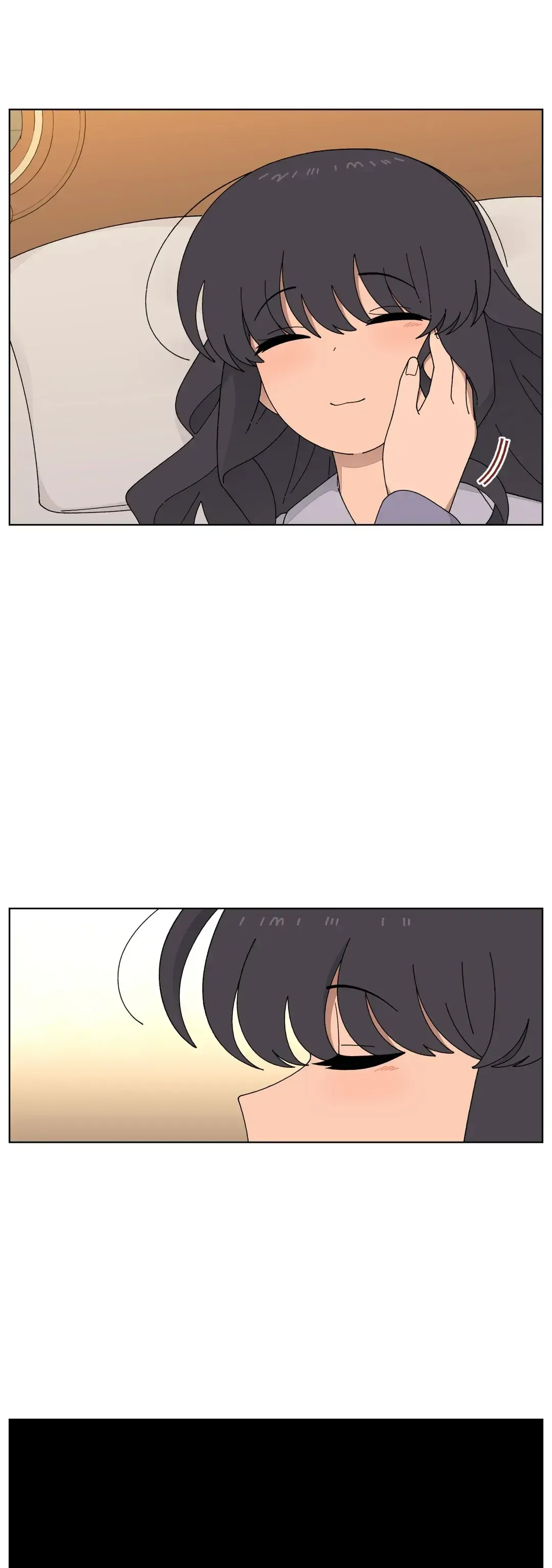 You’re Under My Skin! Chapter 84 page 4