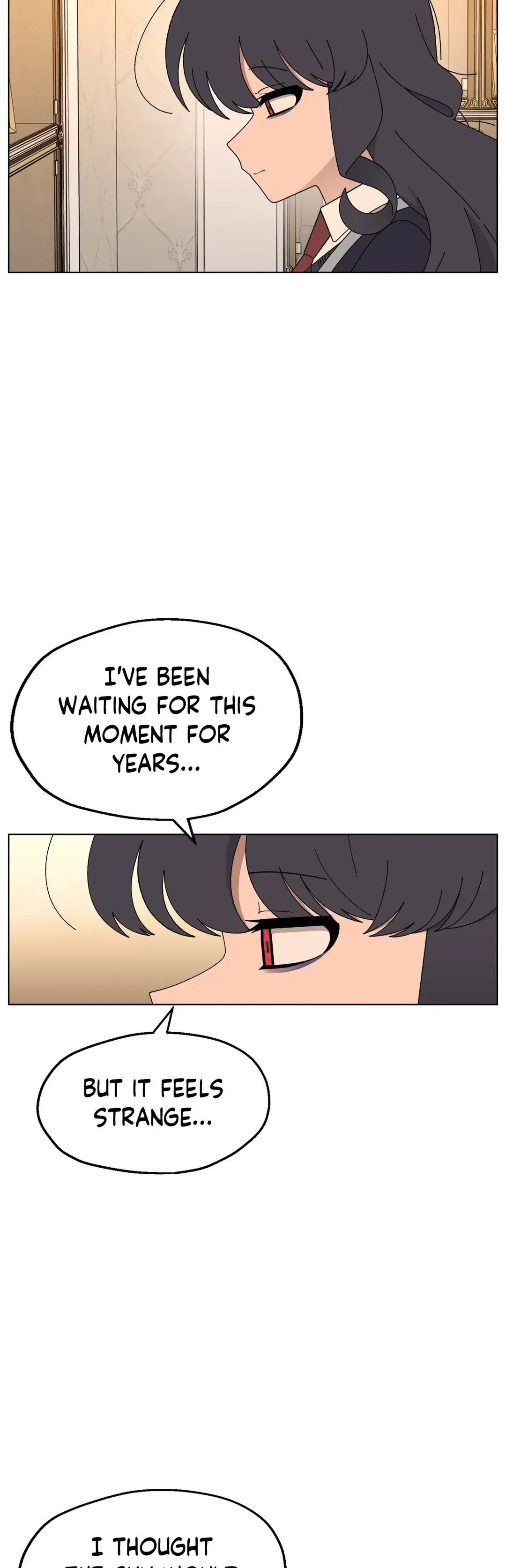 You’re Under My Skin! Chapter 84 page 10