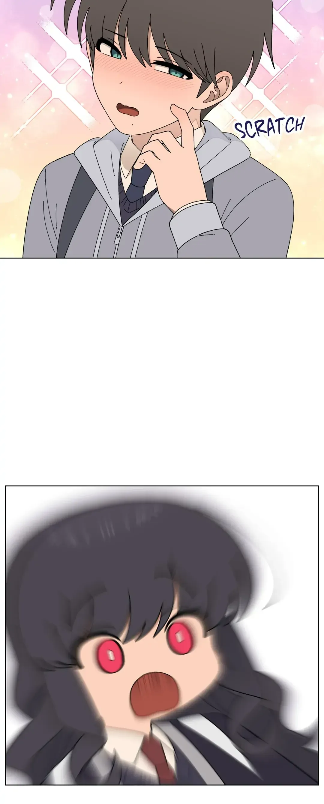 You’re Under My Skin! Chapter 84 page 39