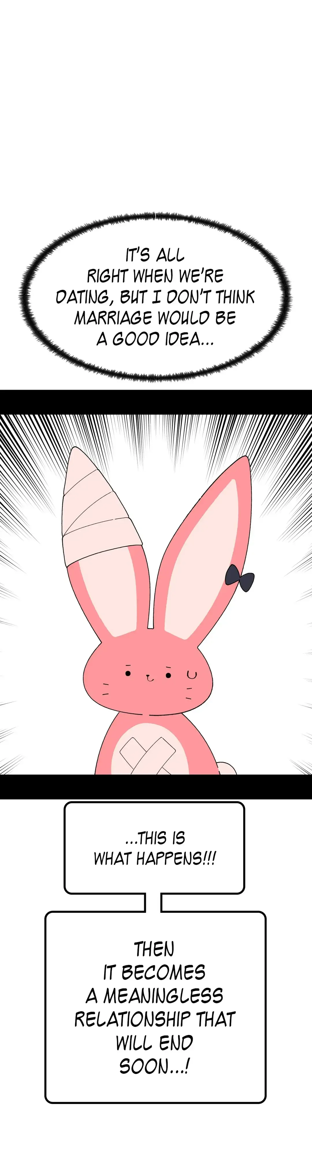 You’re Under My Skin! Chapter 85 page 13