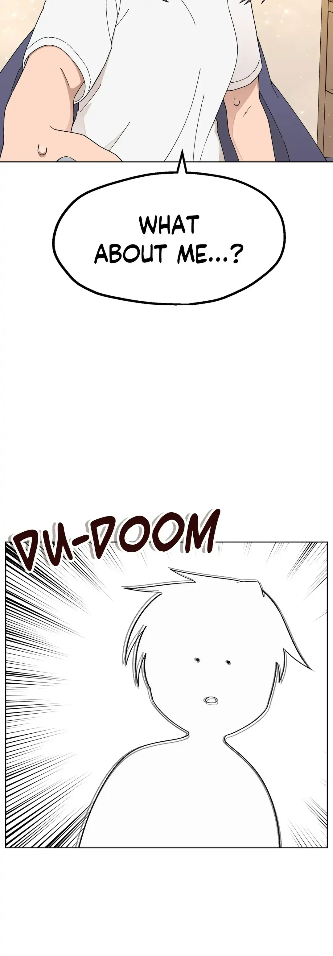 You’re Under My Skin! Chapter 81 page 28