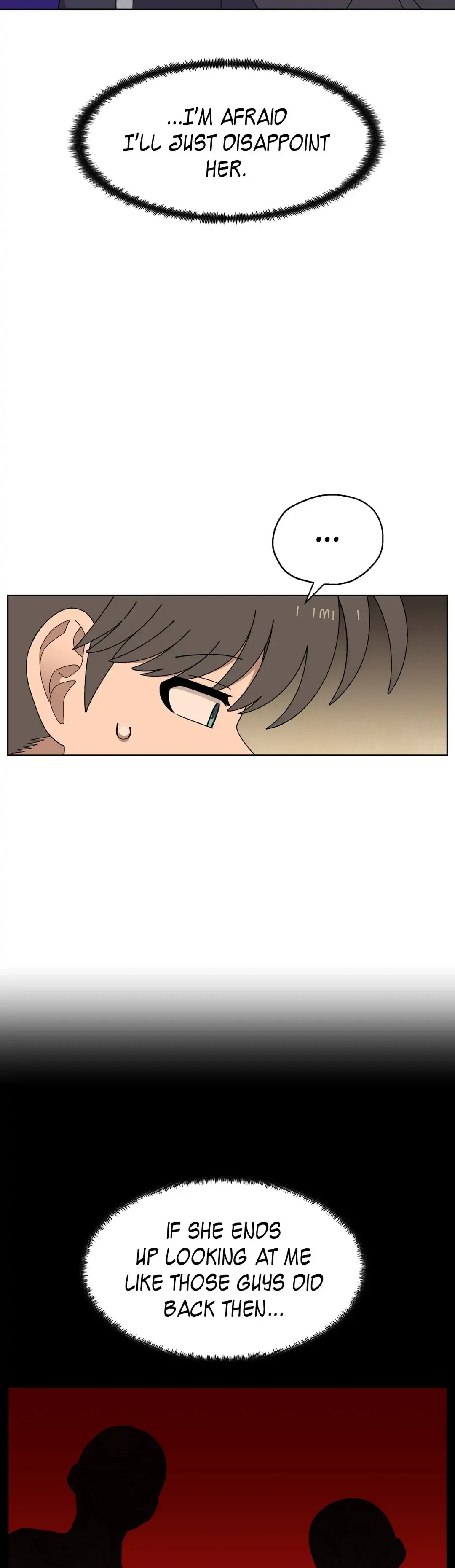 You’re Under My Skin! Chapter 85 page 23