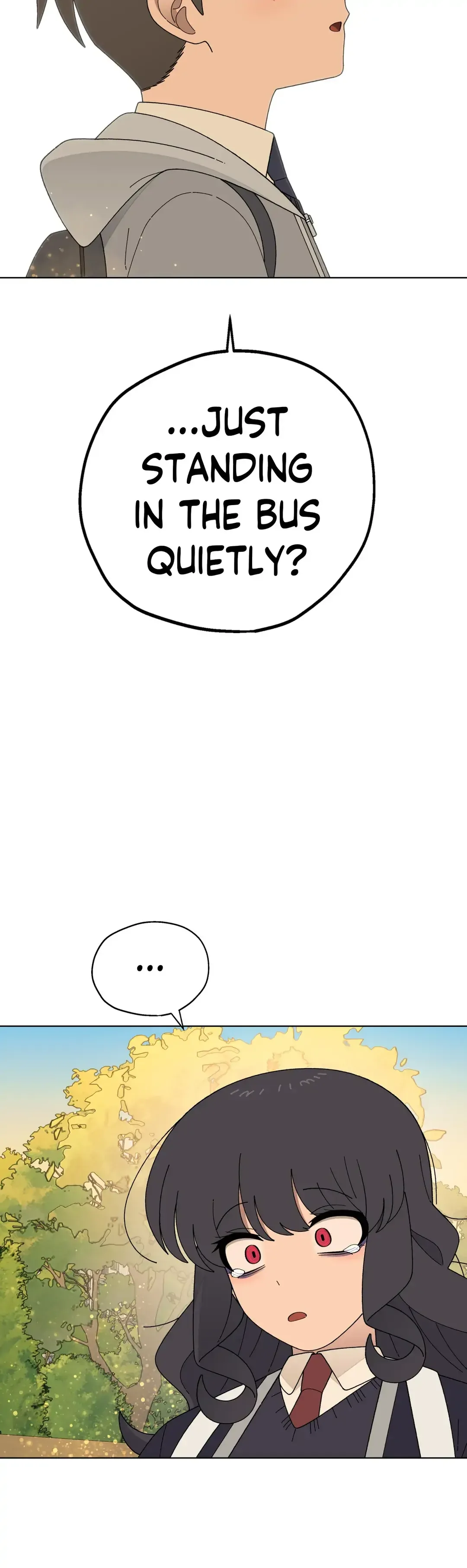 You’re Under My Skin! Chapter 85 page 31