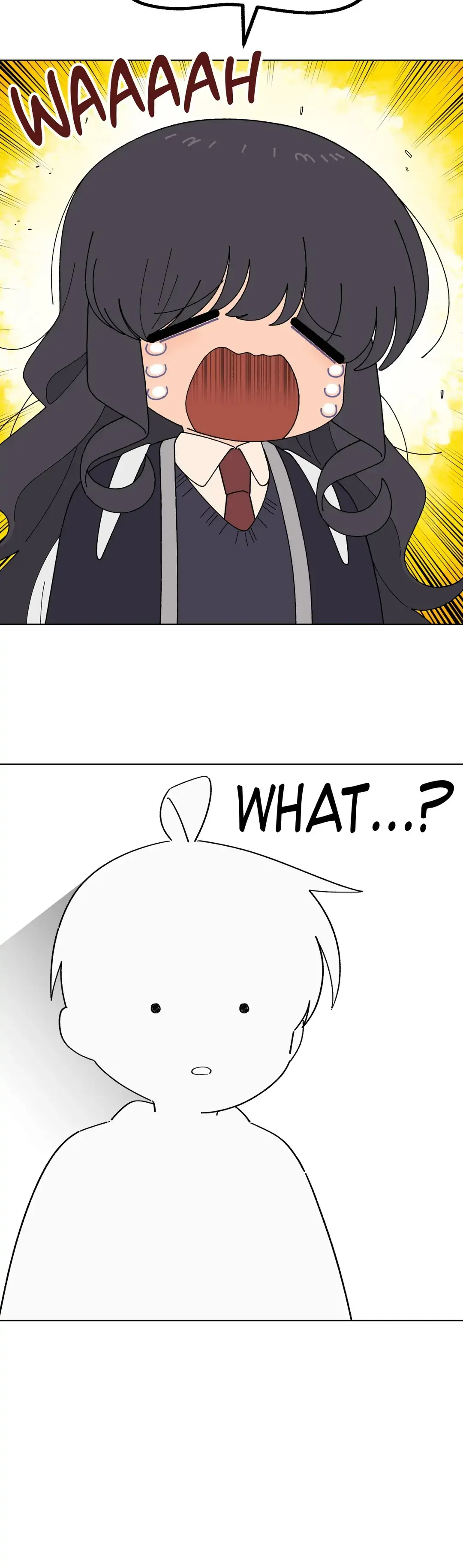 You’re Under My Skin! Chapter 85 page 27