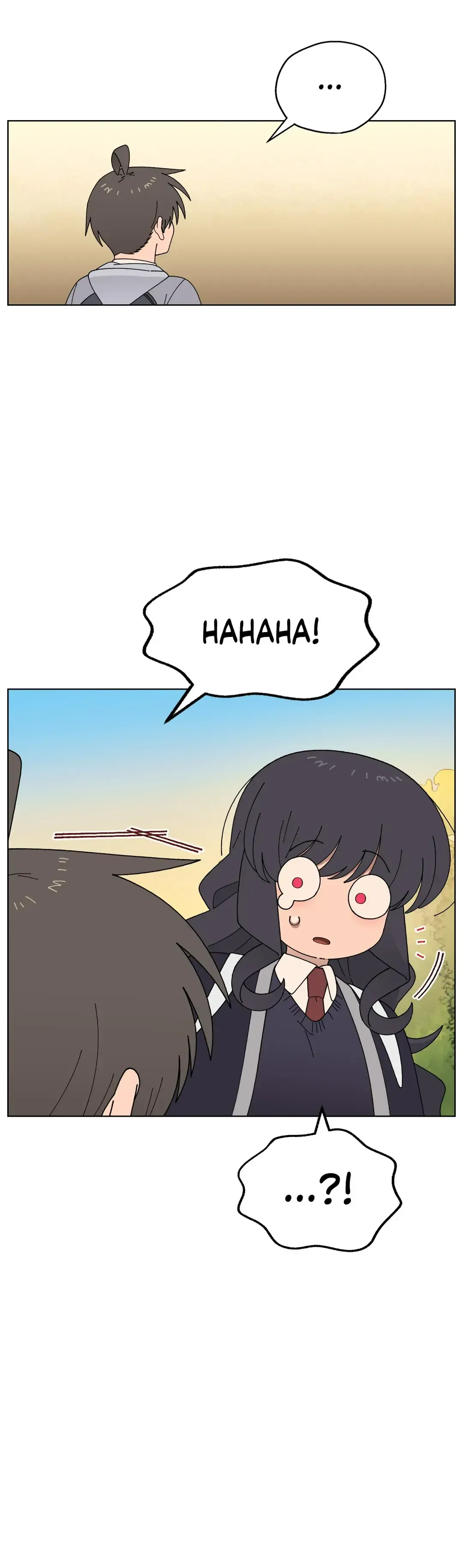 You’re Under My Skin! Chapter 85 page 28