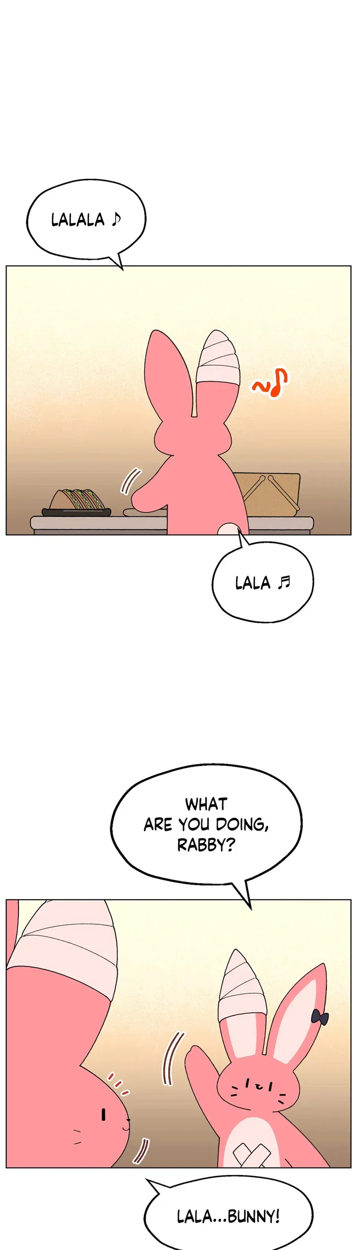 You’re Under My Skin! Chapter 88 page 2