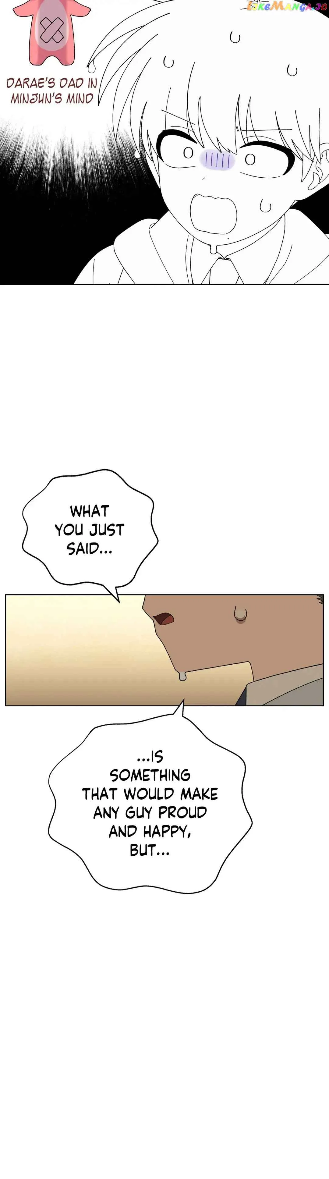 You’re Under My Skin! Chapter 87 page 26