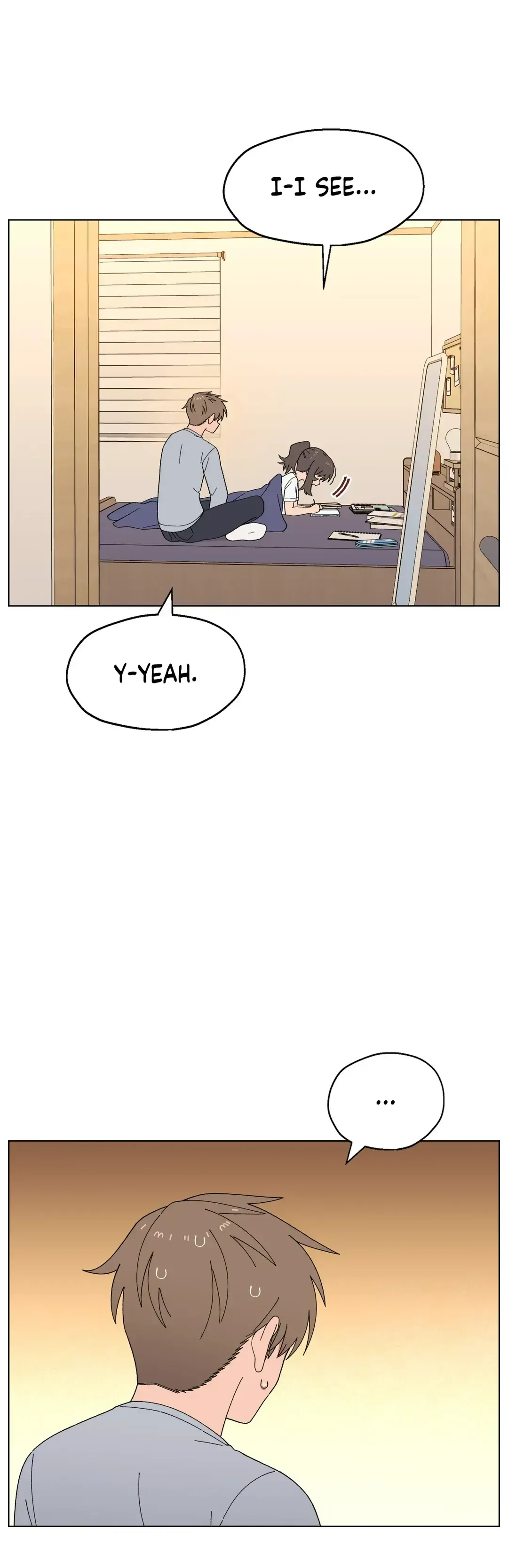 You’re Under My Skin! Chapter 81 page 23
