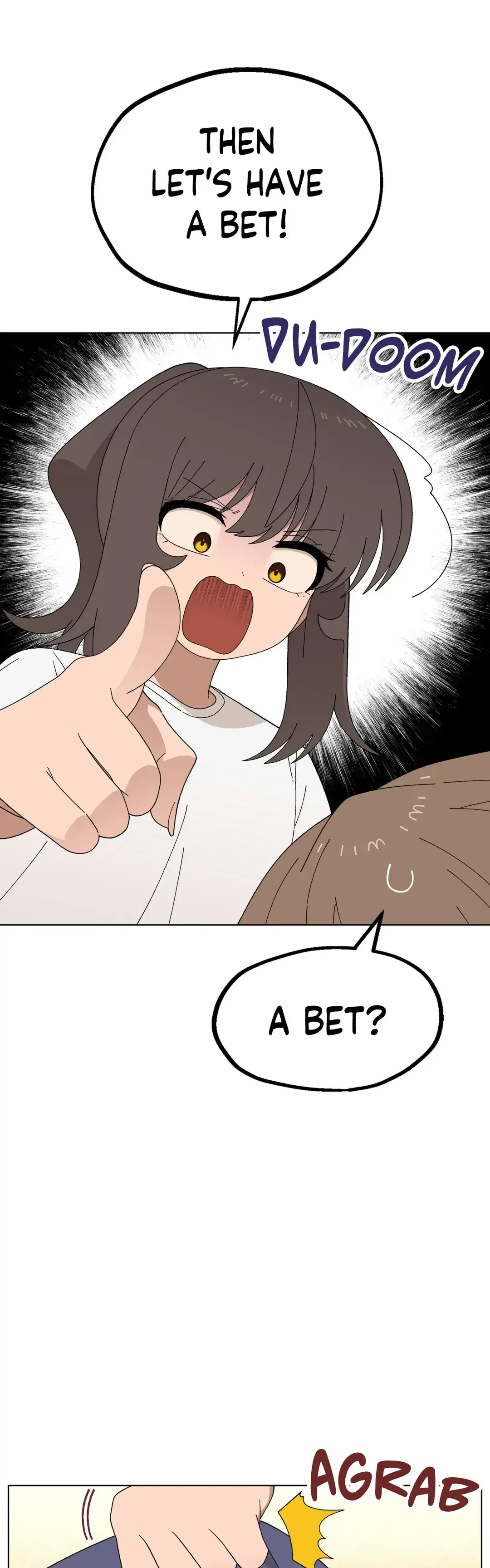 You’re Under My Skin! Chapter 81 page 37
