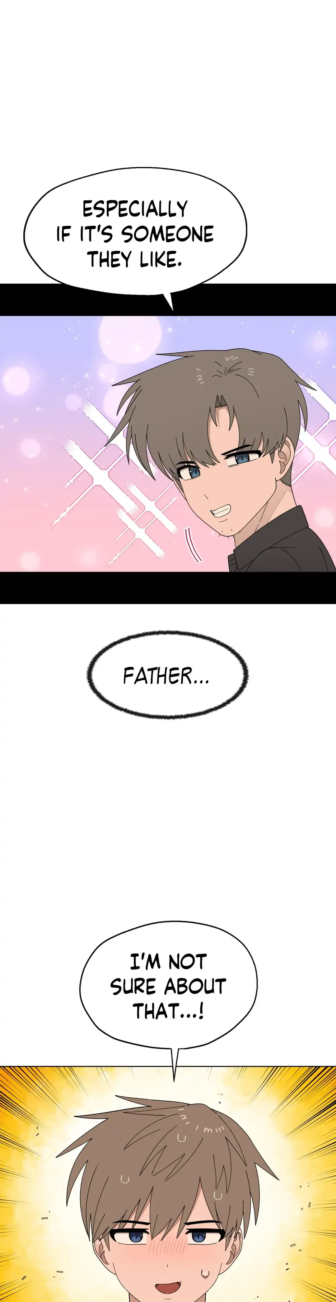 You’re Under My Skin! Chapter 82 page 18