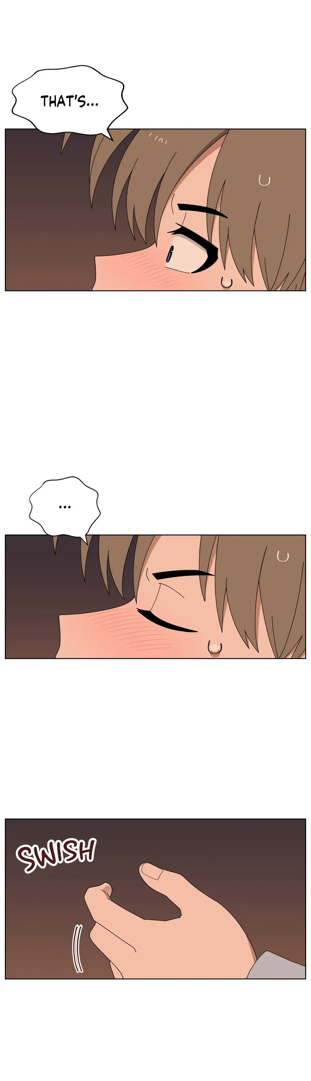 You’re Under My Skin! Chapter 82 page 23