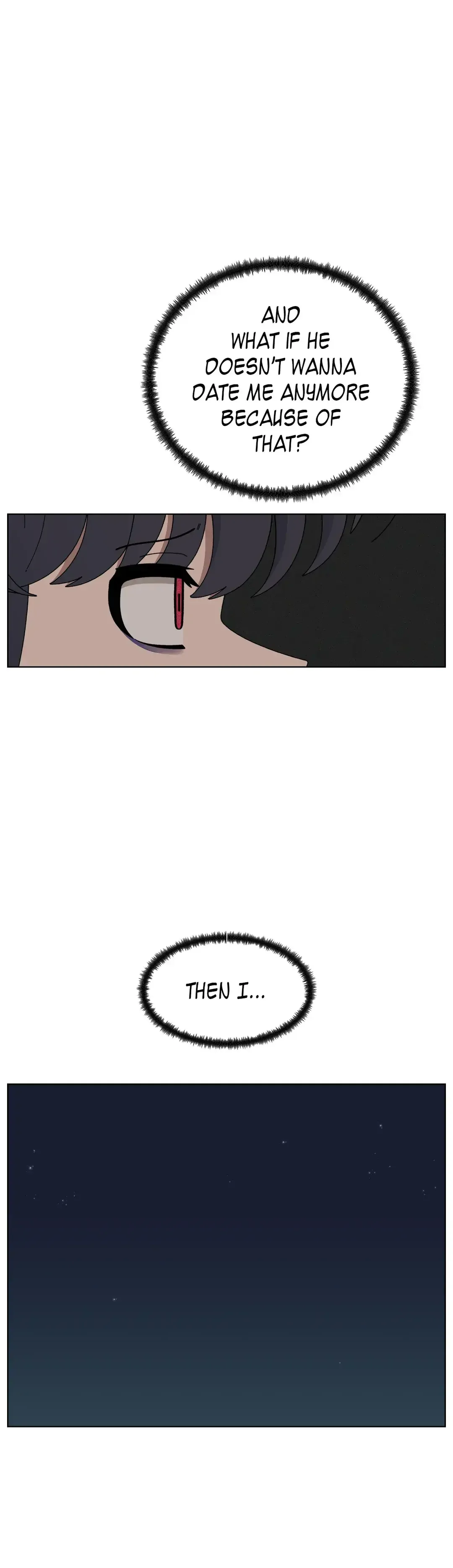 You’re Under My Skin! Chapter 86 page 12