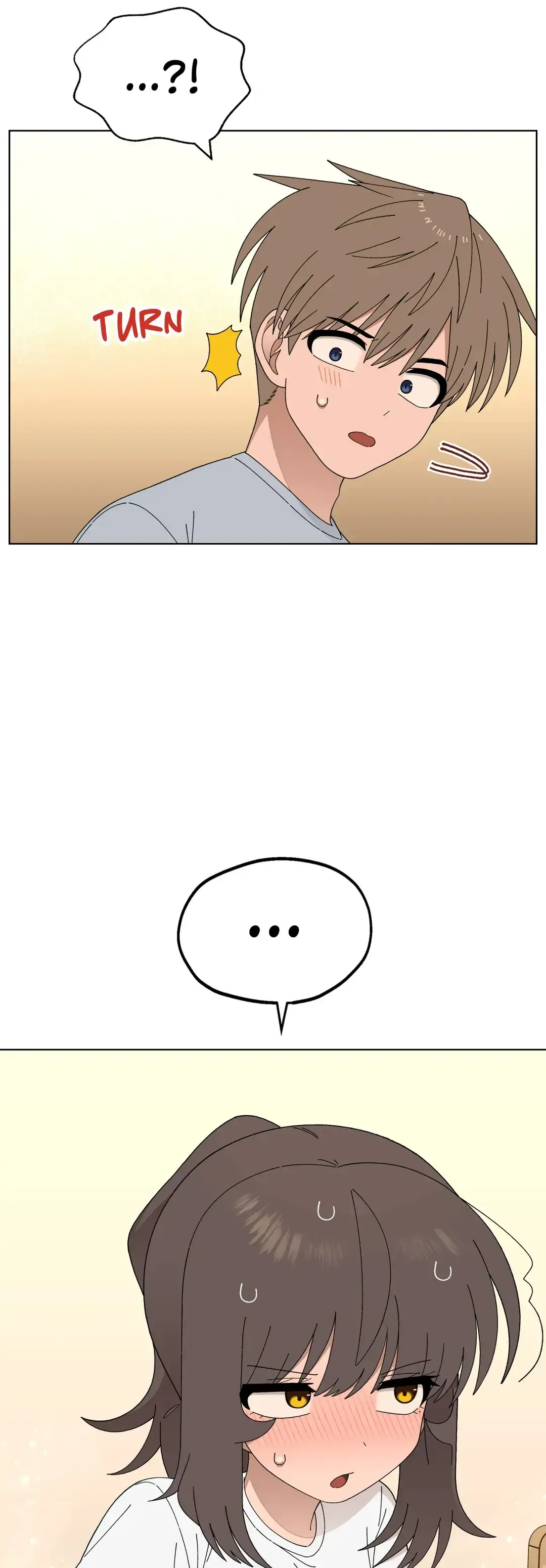 You’re Under My Skin! Chapter 81 page 27