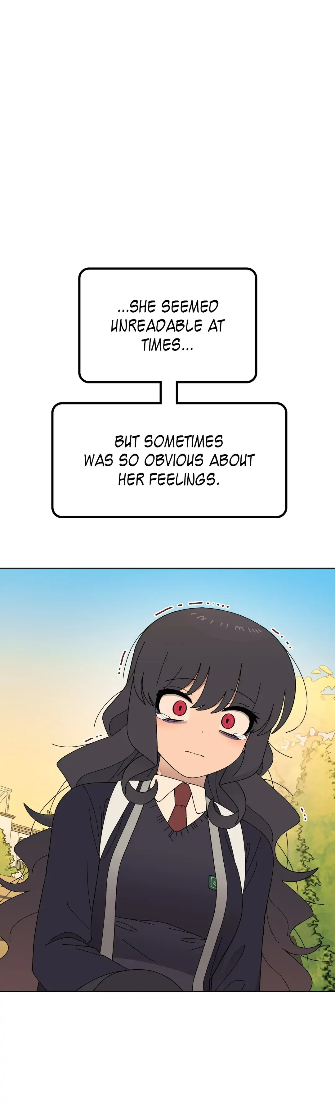 You’re Under My Skin! Chapter 86 page 28