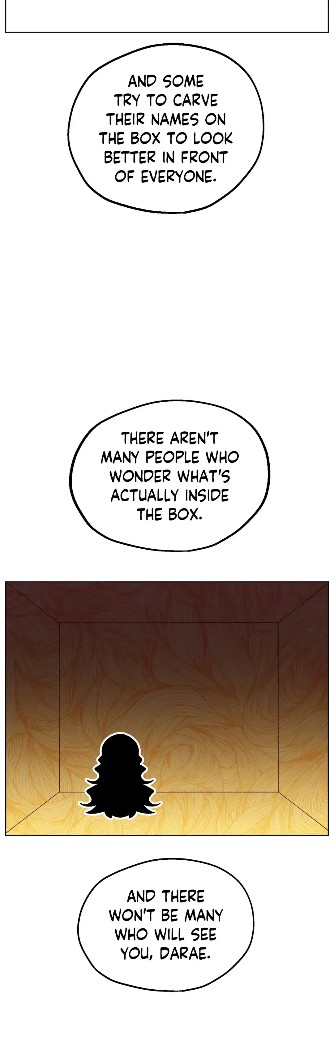 You’re Under My Skin! Chapter 86 page 7