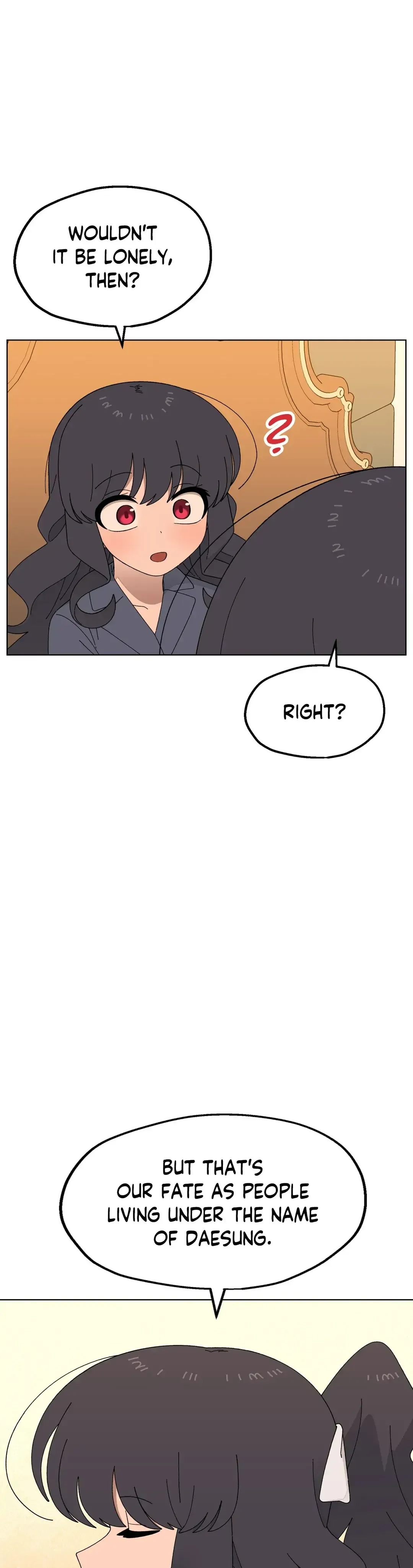 You’re Under My Skin! Chapter 86 page 8