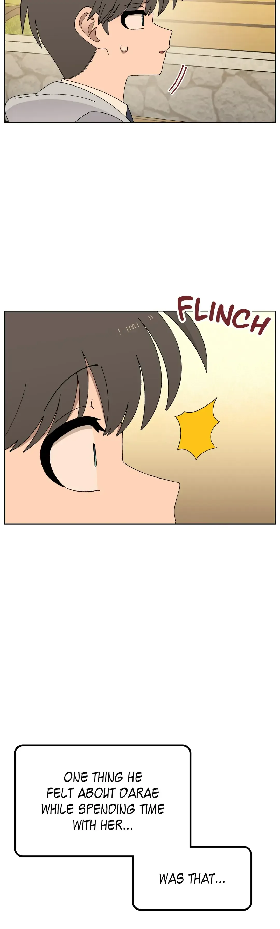 You’re Under My Skin! Chapter 86 page 27
