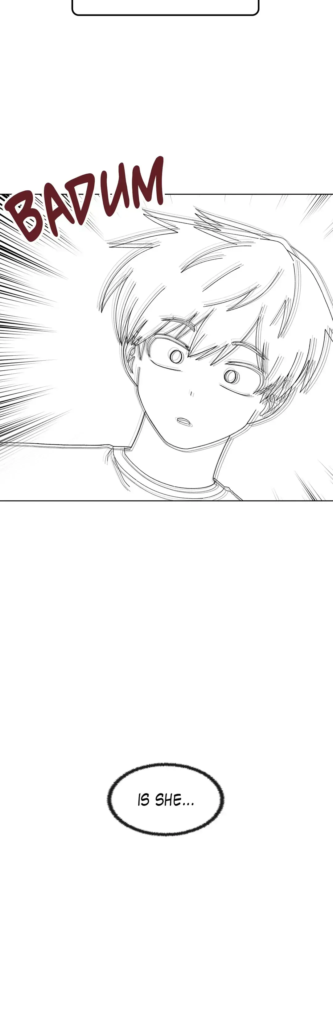 You’re Under My Skin! Chapter 82 page 31