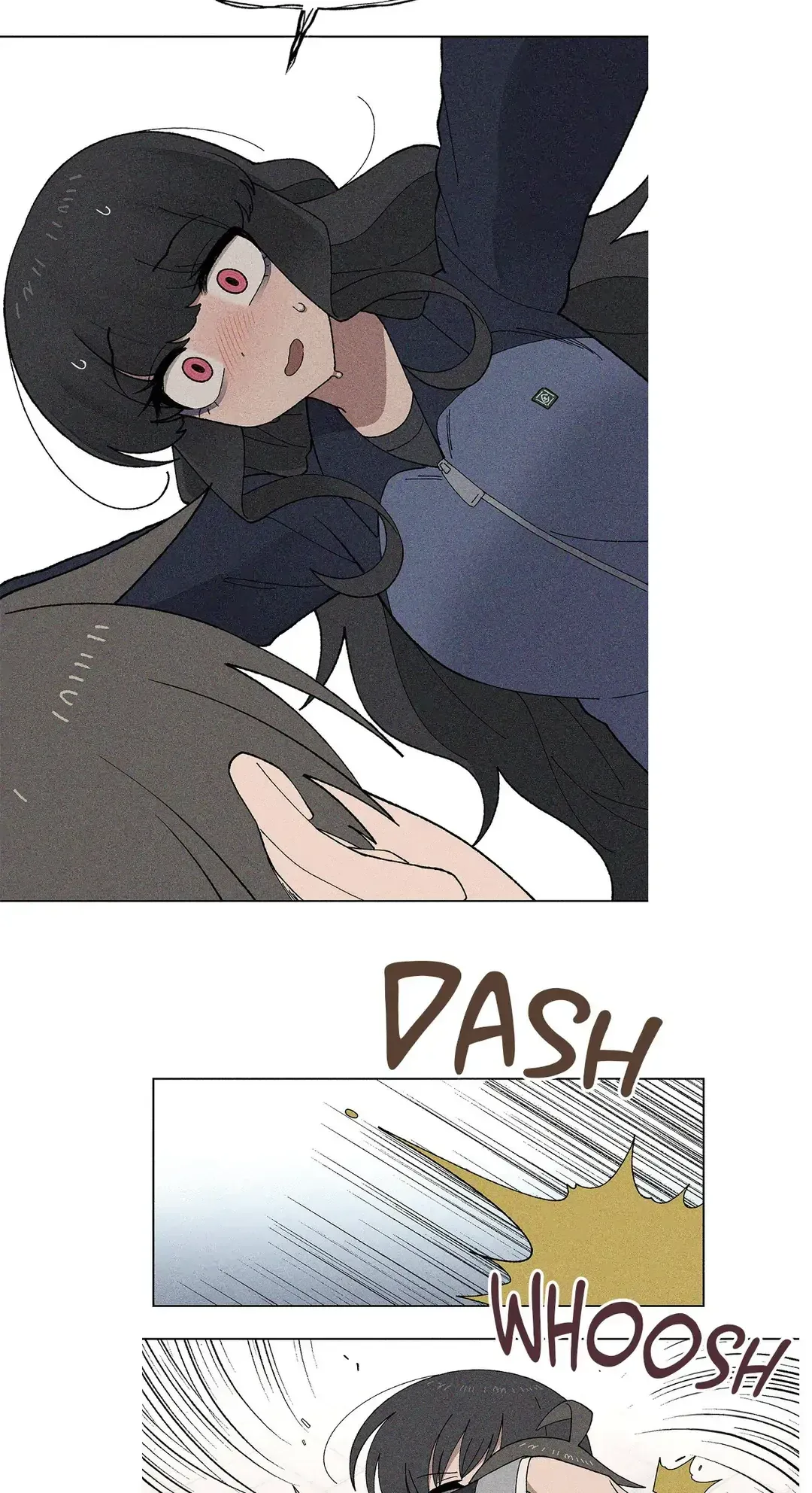 You’re Under My Skin! Chapter 86 page 36