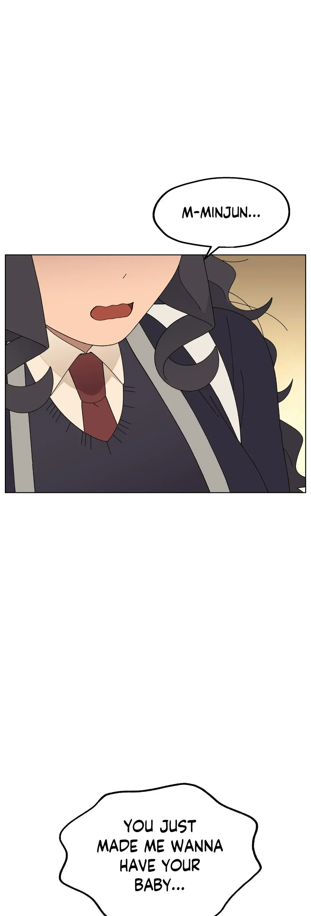 You’re Under My Skin! Chapter 86 page 42