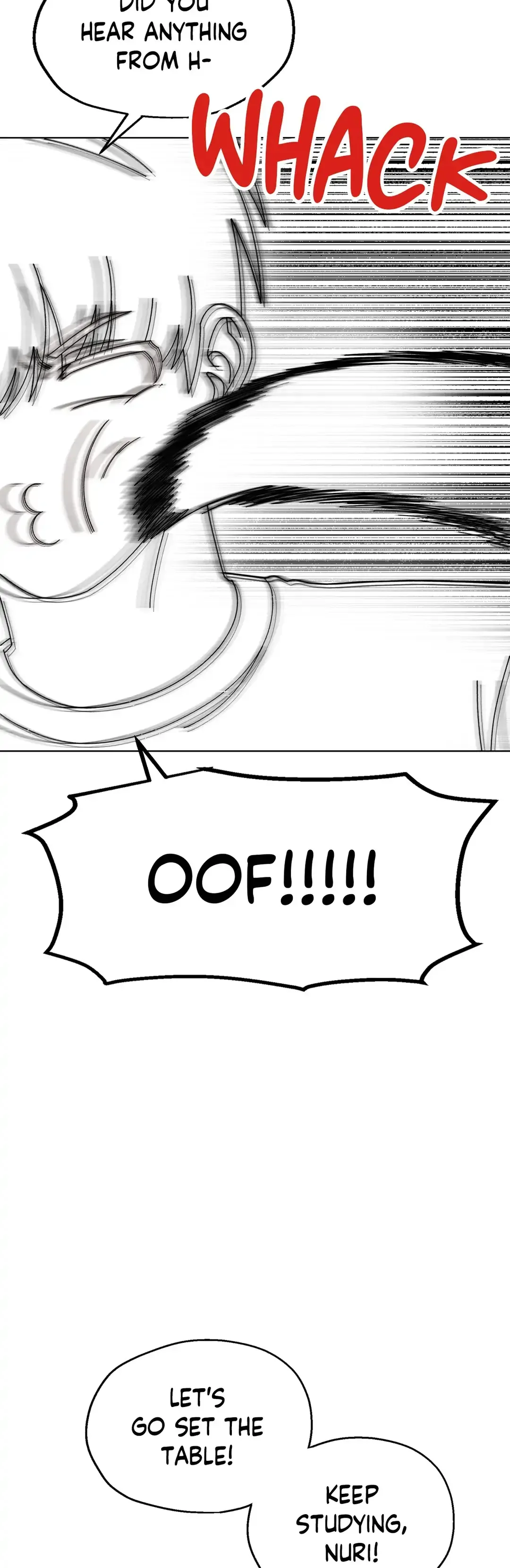 You’re Under My Skin! Chapter 83 page 18