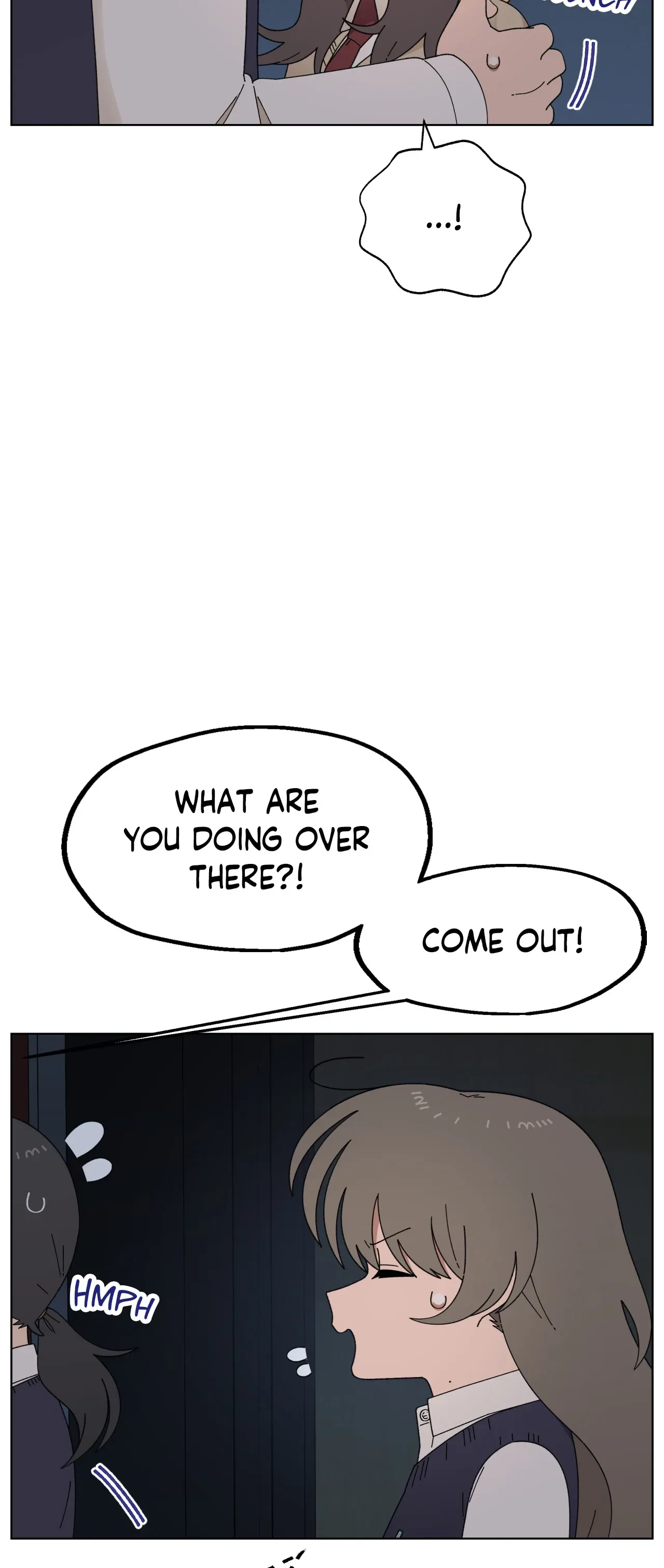 You’re Under My Skin! Chapter 90 page 19