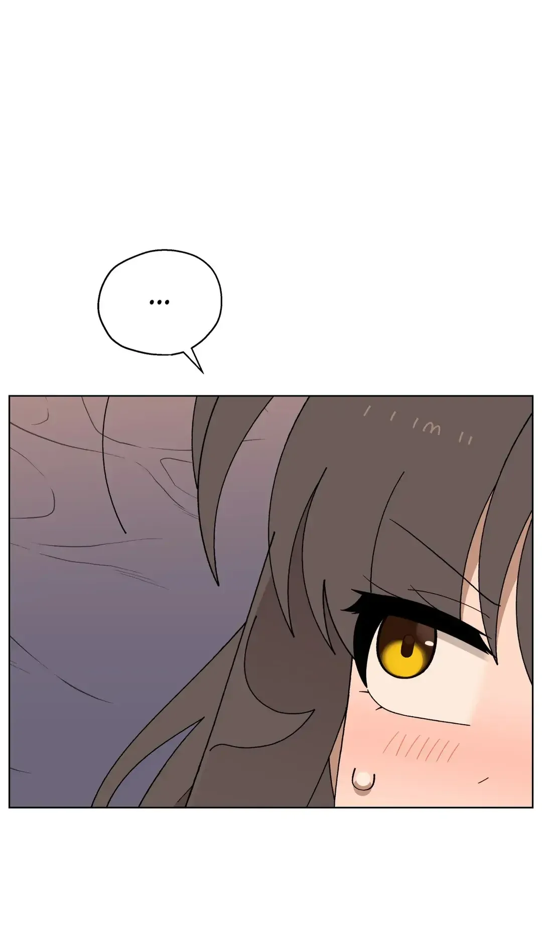 You’re Under My Skin! Chapter 83 page 25