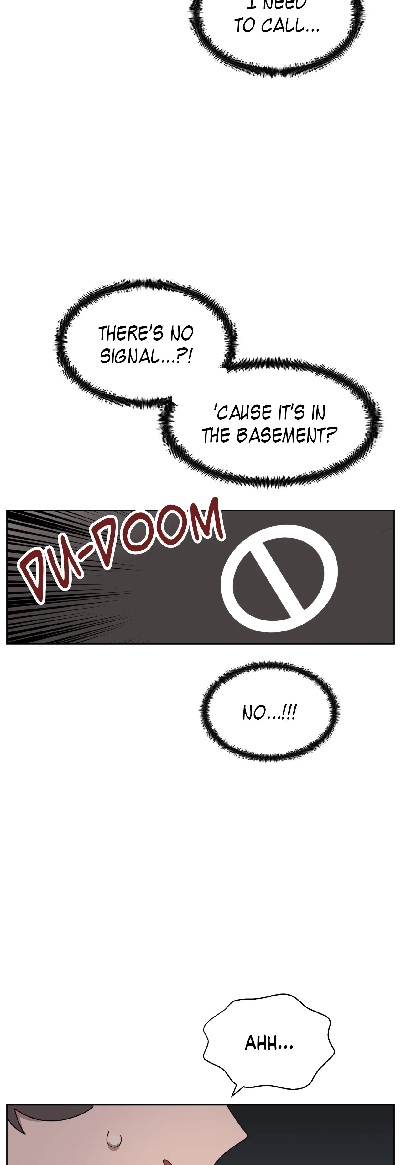 You’re Under My Skin! Chapter 90 page 4