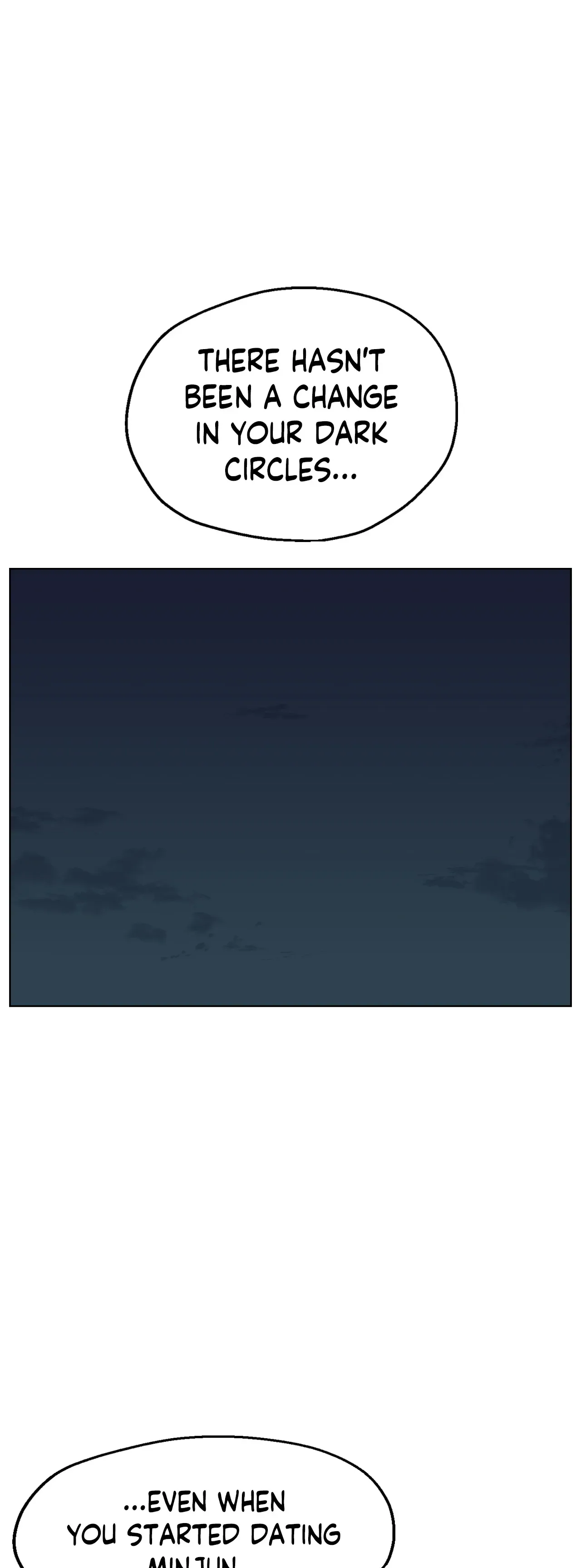 You’re Under My Skin! Chapter 91 page 2