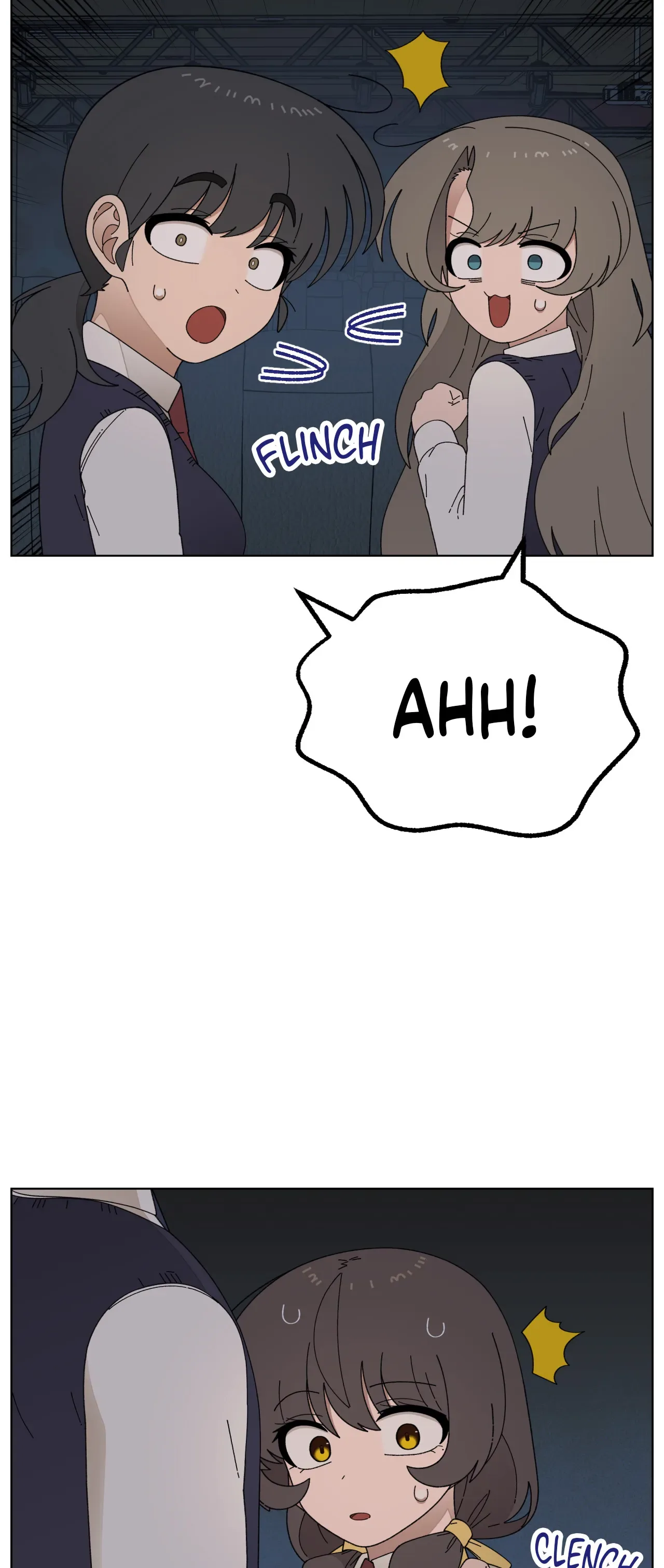 You’re Under My Skin! Chapter 90 page 18