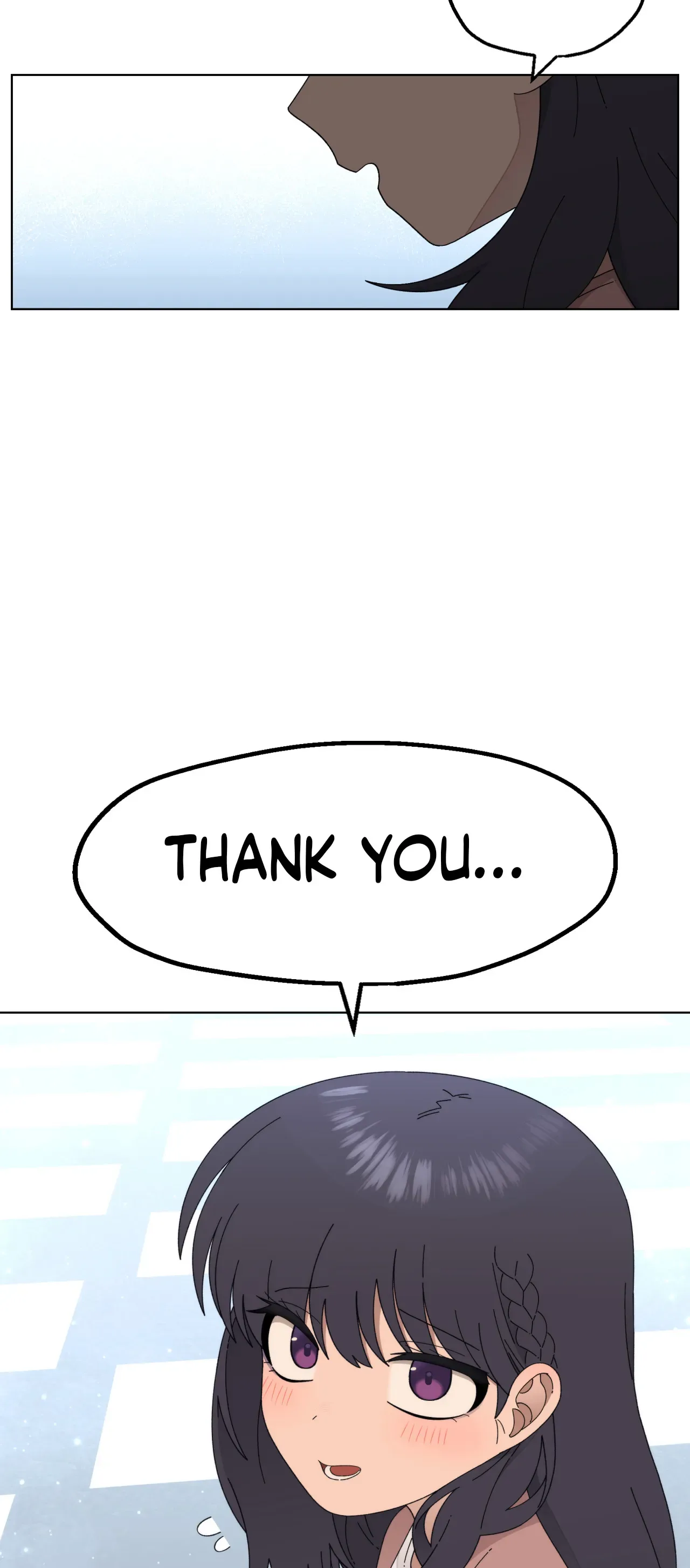 You’re Under My Skin! Chapter 91 page 40